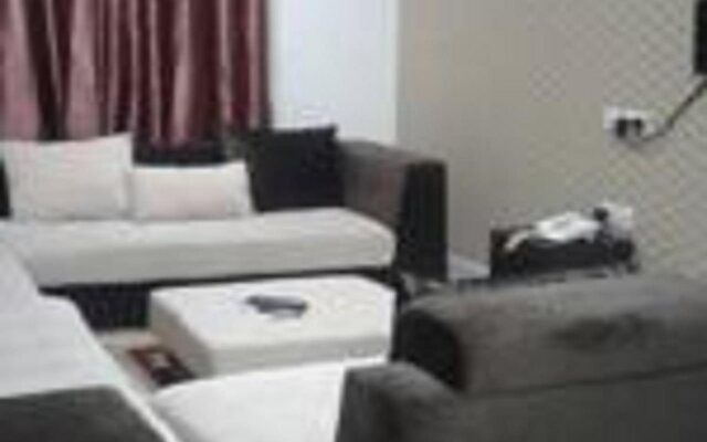 Jawharet Al Kheir Furnished Apartments