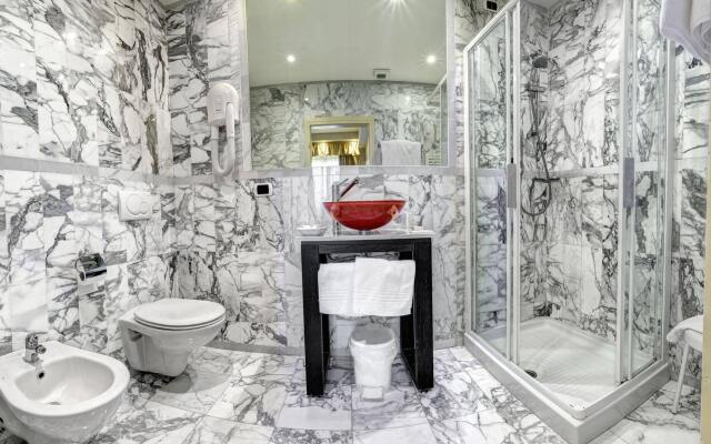 Hotel Vittoria