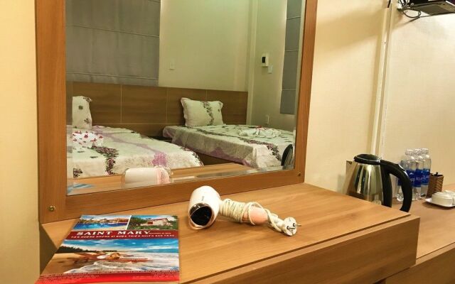 Saint Mary Resort
