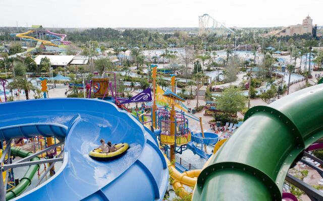 Staybridge Suites Orlando at SeaWorld by IHG