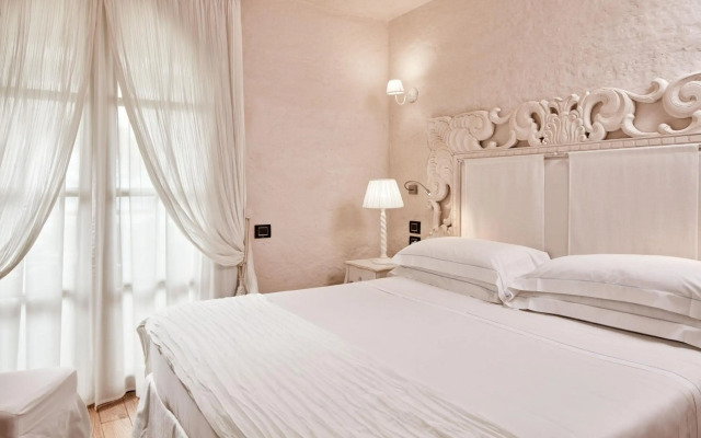 La Villa del Re - Adults Only - Small Luxury Hotels of the World
