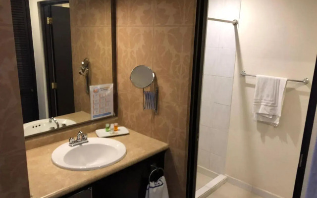 Hotel Clara Luna