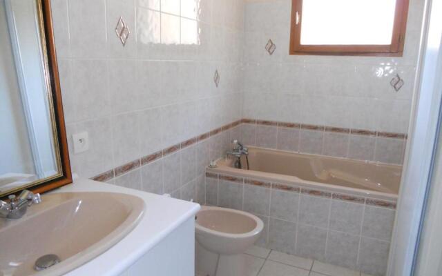 Villa Soulac-sur-Mer, 4 pièces, 6 personnes - FR-1-648-34