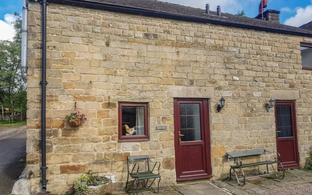 Rambler's Cottage