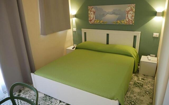 Villa Oltremare Resort