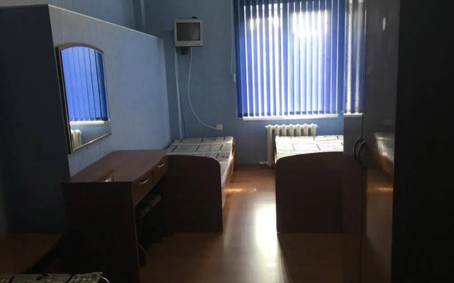 Гостевой дом Ласточка