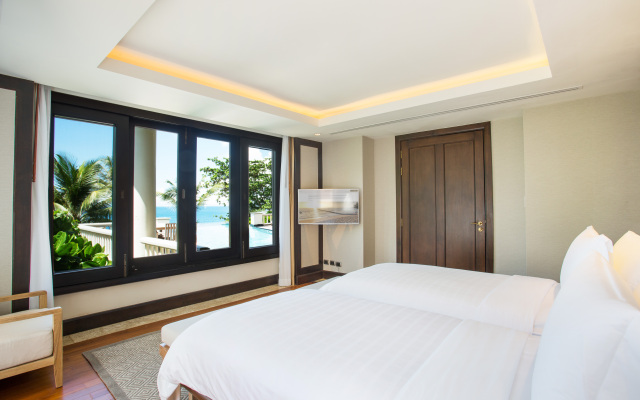 Trisara Villas & Residences Phuket