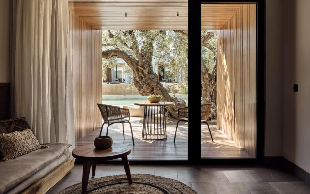 Olea All Suite Hotel, a Member of Design Hotels