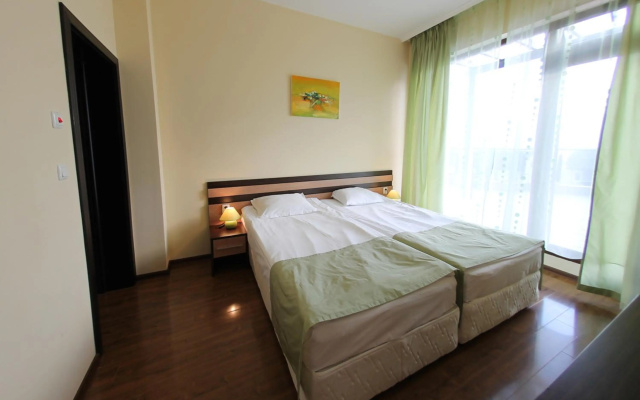 Topola Skies Resort & Aquapark - All inclusive