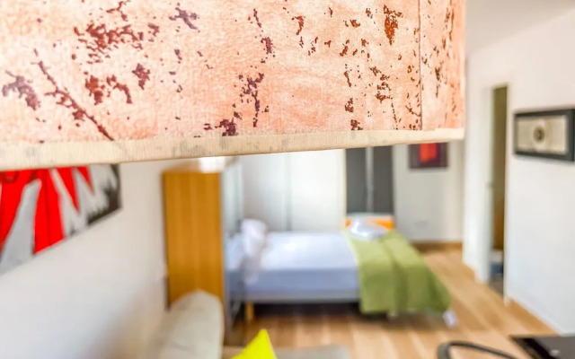 Unik Vacation Attic in Tarragona