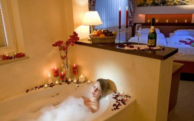 Apartments Lüftenegger