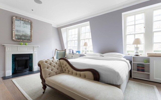 onefinestay - Covent Garden apartments