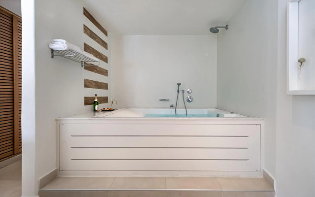 Nissaki Boutique Hotel
