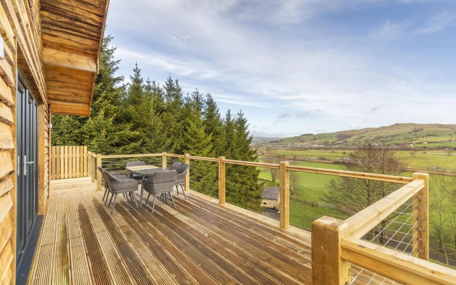 Throstle Nest Farm
