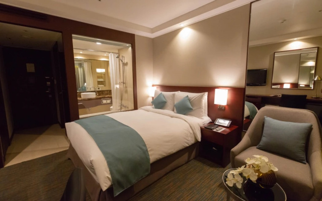 Hotel Sunshine Seoul