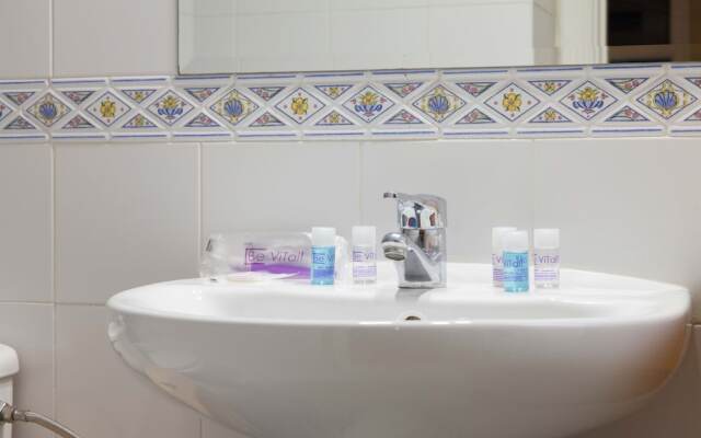 Oferta Ap Madrid Pza Olavide