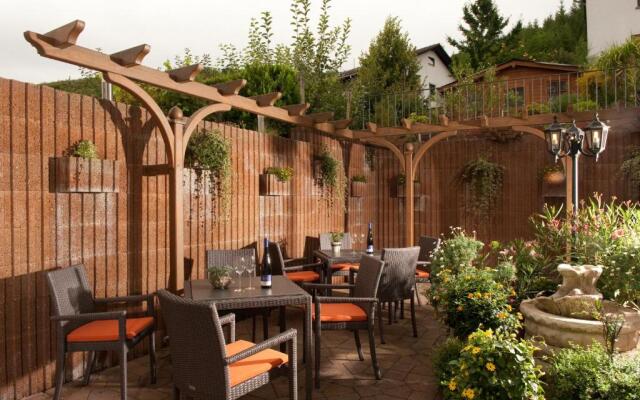 Weingut Hees - Landgasthof Zum Jäger aus Kurpfalz