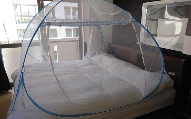 だるまマンション901