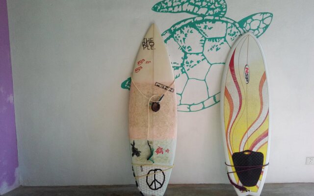 Rebirth Beach Resort