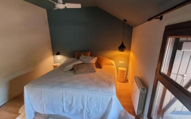 Apart-hotel Los Jardines