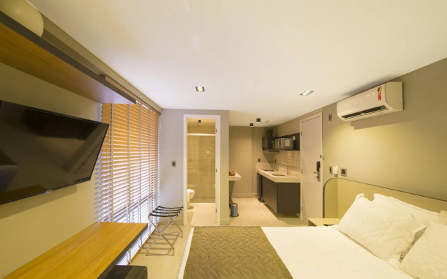 Infinity at the Sea by Welkom