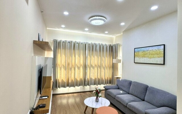 Vinhome GrandPark Luxury Apartment Quan9