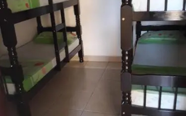 Dedo de Prosa Hostel