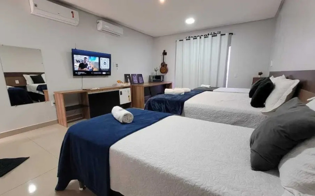 Pousada Loft Marabá