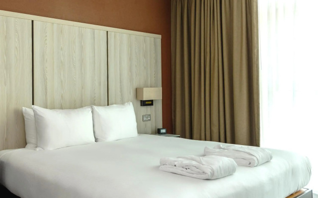 DoubleTree by Hilton Hotel London ExCel