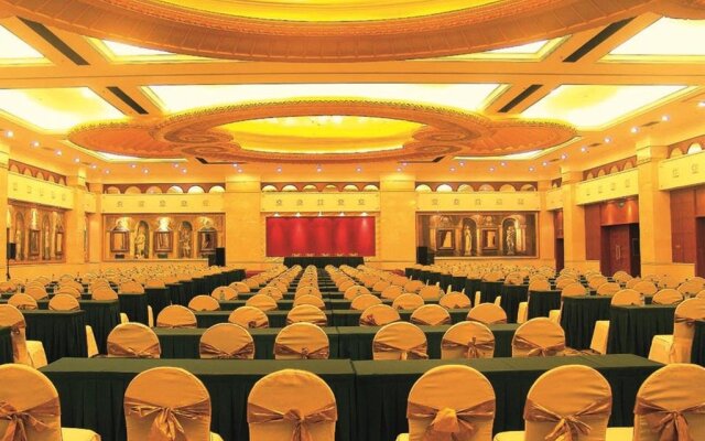 Fu Hong International Hotel