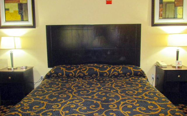Scottish Inns Killeen Harker Heights