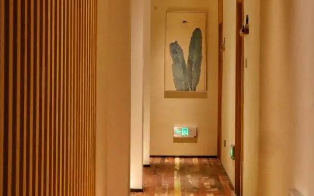 Ji Jian Resorts