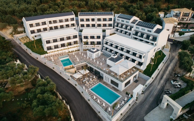 Tesoro Hotel Zakynthos