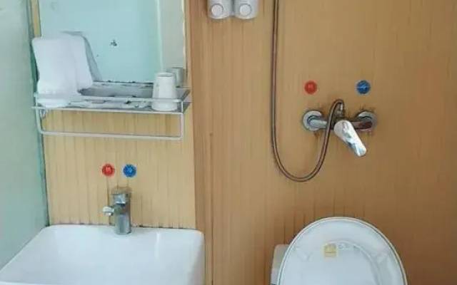 Taiyuan Guishu Homestay
