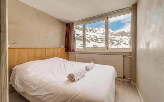 Résidence Palafour - 3 Pièces pour 8 Personnes 193381