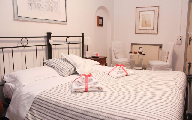 Salotto Vaticano B&B