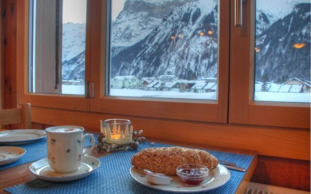 Hotel Garni Hostatt