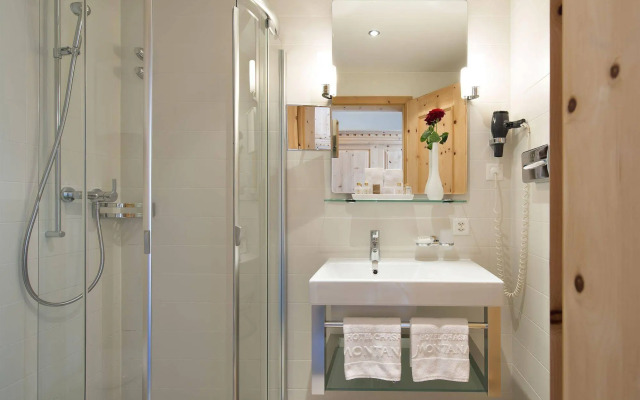 Relais & Châteaux Chasa Montana