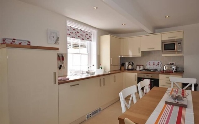 Oyster Cottage, Weymouth