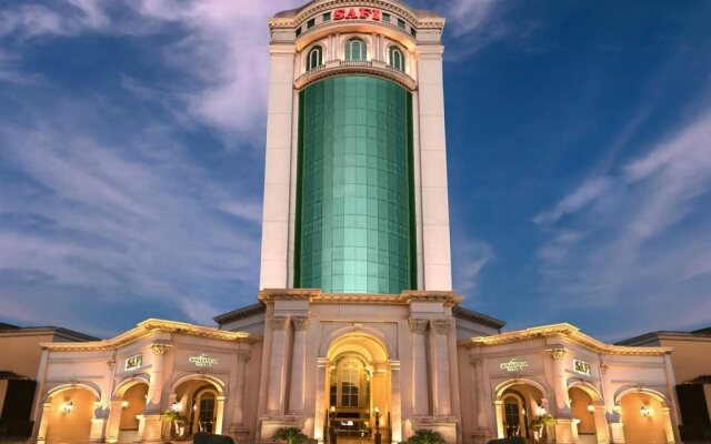 Safi Royal Luxury Valle