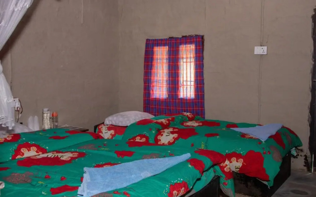Barauli Community Homestay