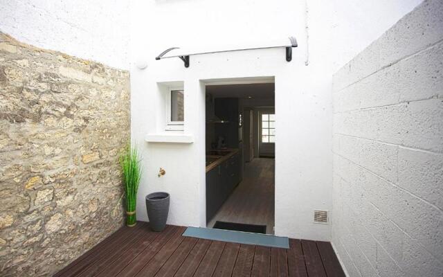 CosyHome du MARCHOUX