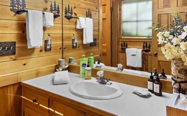 Metolius Cabin 4