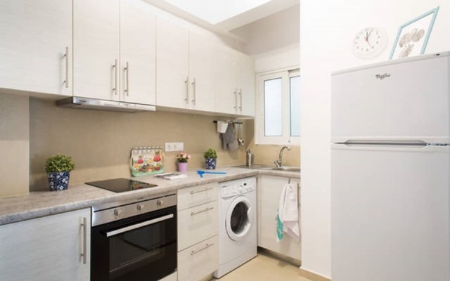 Acropolis Athens Amazing New Flat