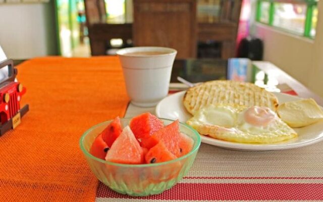 Hotel Campestre Villa Quindio