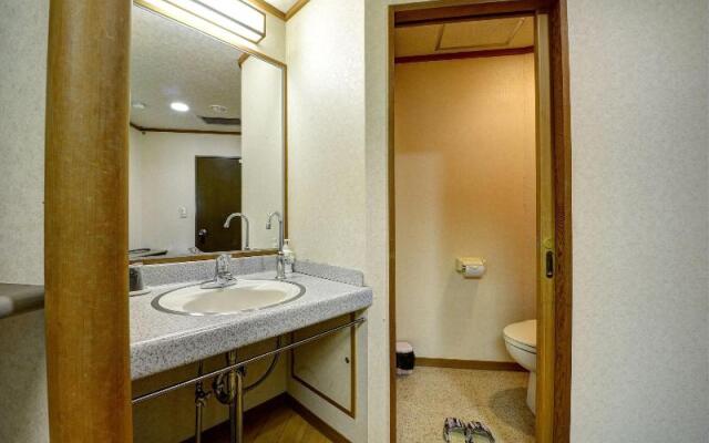 Mori No Ryotei Mount Bandai