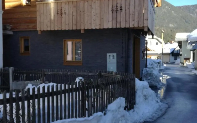 LES CHALET Kranjska Gora I
