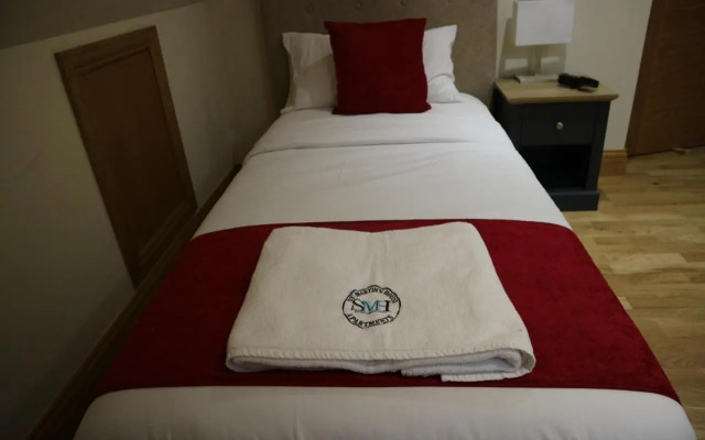The Kew Rooms