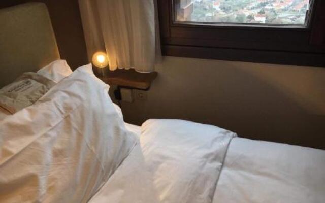 Aethri Pelion Suites