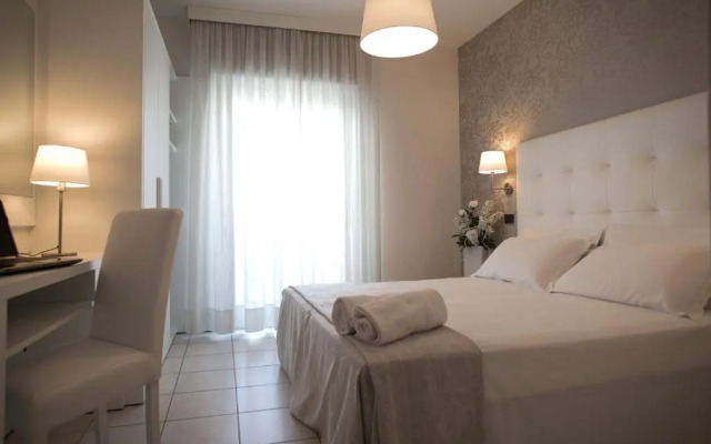 Hotel De Londres